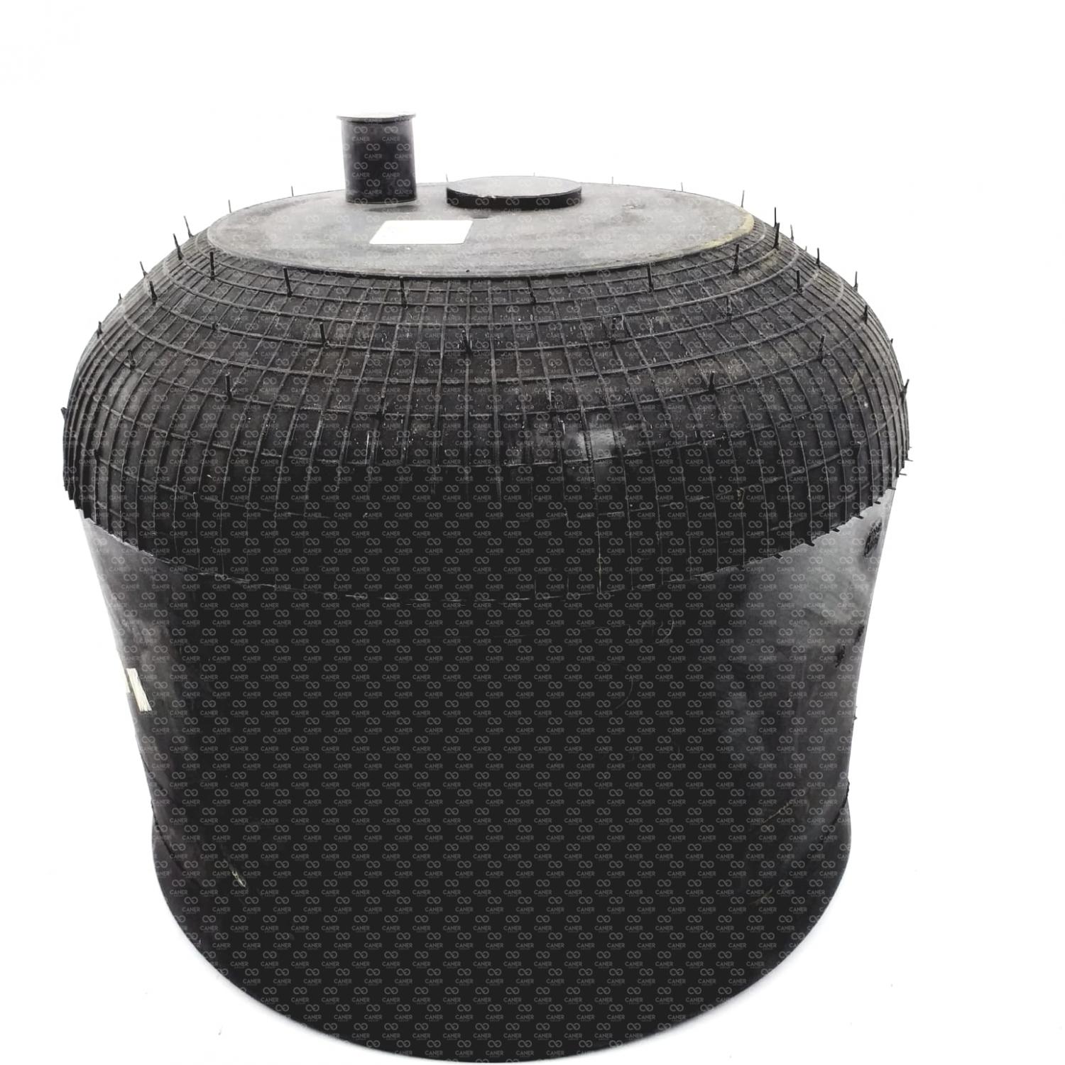 24183 PS US; MERCEDES  ACTROS YM KÖRÜK GENİŞ